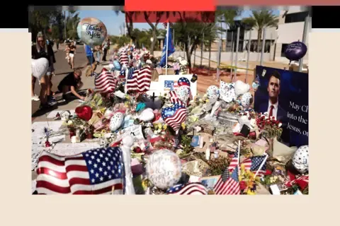 Why America Confronts a Perilous Crossroads After the Charlie Kirk Assassination