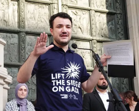 US Judge Directs Deportation of Palestinian-Supporting Activist Citing Misrepresented Facts on Green Card Application