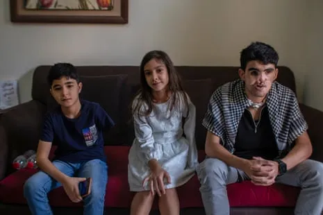Awaiting a Entry Document Ahead of Death: Gaza’s Wounded Minors Left in Uncertainty