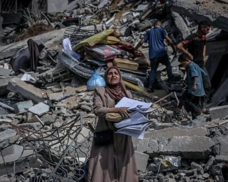 France Needed to Acknowledged Sovereign Palestine Years Ago: A Skeptic Asks: Why Now?