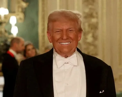 The President Plans to Classify Antifa as a Primary Terrorist Group